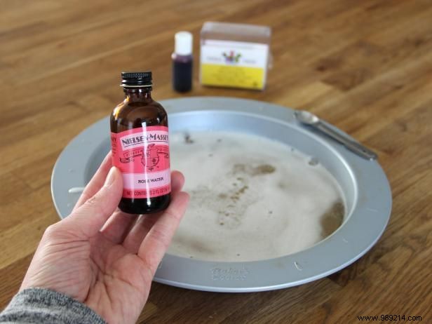 How to Make Homemade Natural Gumdrops with Exotic Flavors