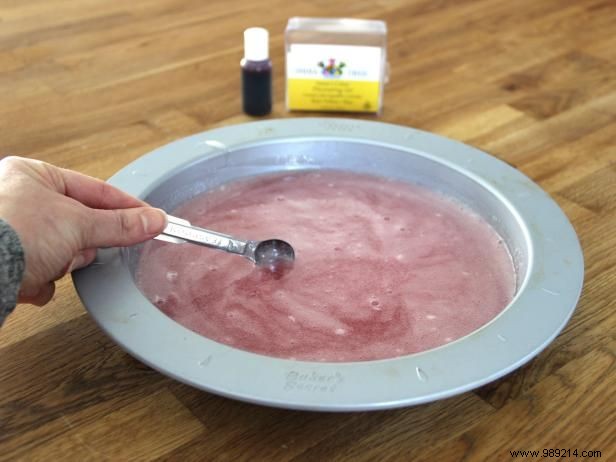 How to Make Homemade Natural Gumdrops with Exotic Flavors