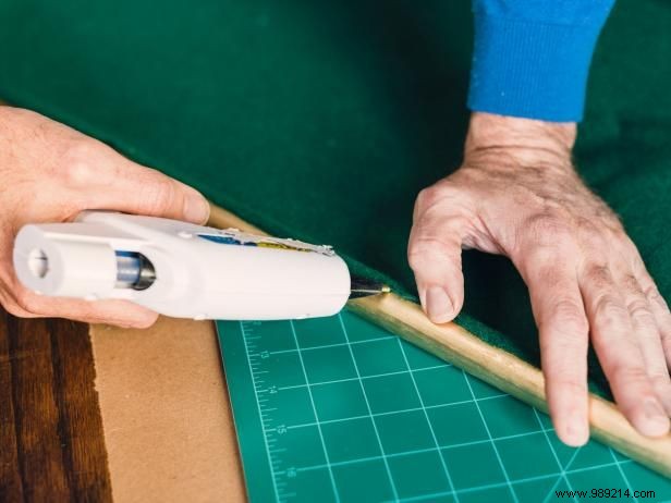 DIY Equestrian-Themed Wall Hanging Game: Step-by-Step Guide by Brian Patrick Flynn