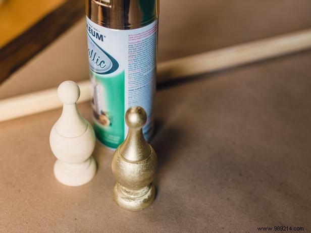 DIY Equestrian-Themed Wall Hanging Game: Step-by-Step Guide by Brian Patrick Flynn