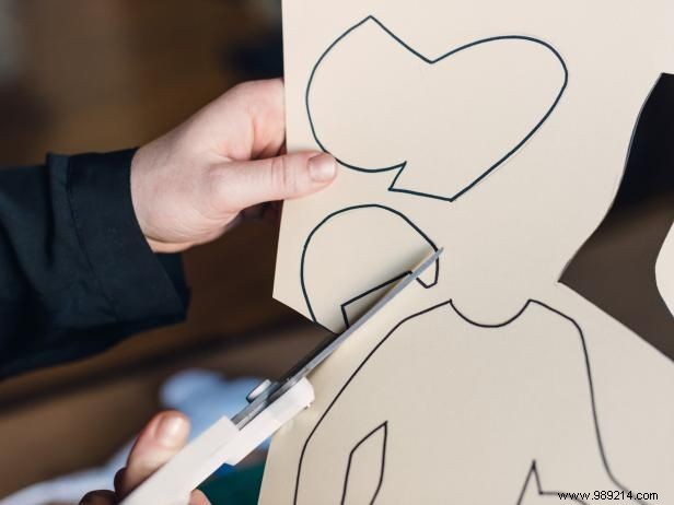 DIY Equestrian-Themed Wall Hanging Game: Step-by-Step Guide by Brian Patrick Flynn