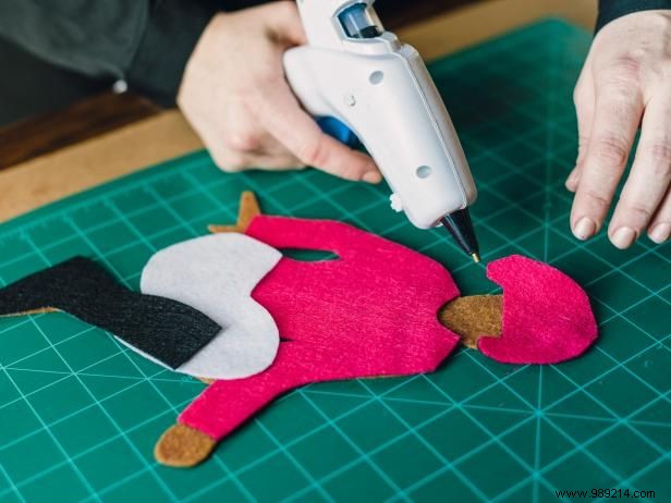 DIY Equestrian-Themed Wall Hanging Game: Step-by-Step Guide by Brian Patrick Flynn