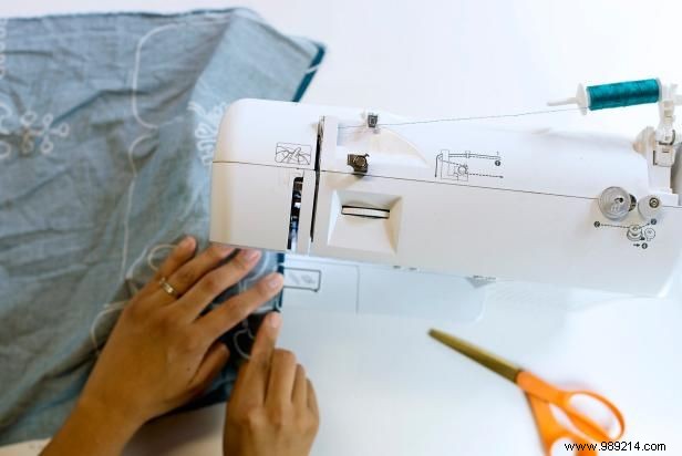 Easy DIY: Sew a Custom Envelope Cushion Cover for Any Pillow Insert