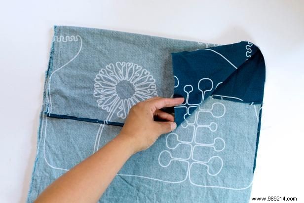 Easy DIY: Sew a Custom Envelope Cushion Cover for Any Pillow Insert