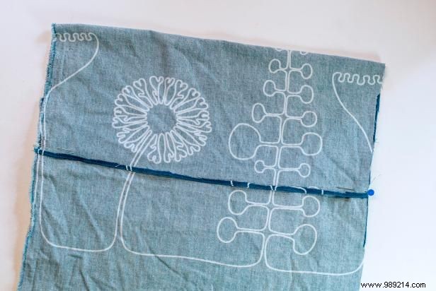 Easy DIY: Sew a Custom Envelope Cushion Cover for Any Pillow Insert