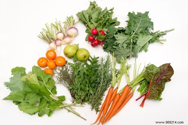 Create a Stunning Edible Fall Harvest Centerpiece: Expert DIY Guide