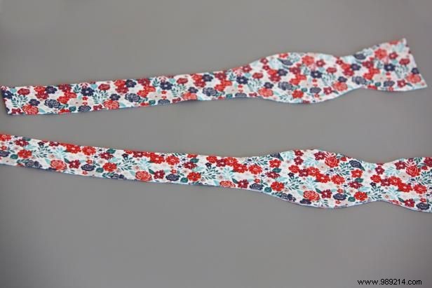 How to Sew an Easy Bow Tie: Expert Step-by-Step Guide