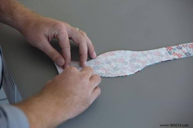 How to Sew an Easy Bow Tie: Expert Step-by-Step Guide