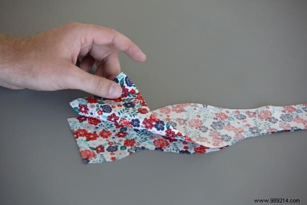 How to Sew an Easy Bow Tie: Expert Step-by-Step Guide