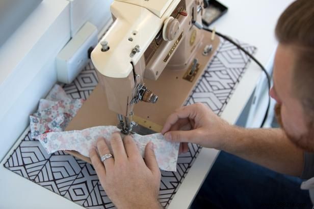 How to Sew an Easy Bow Tie: Expert Step-by-Step Guide