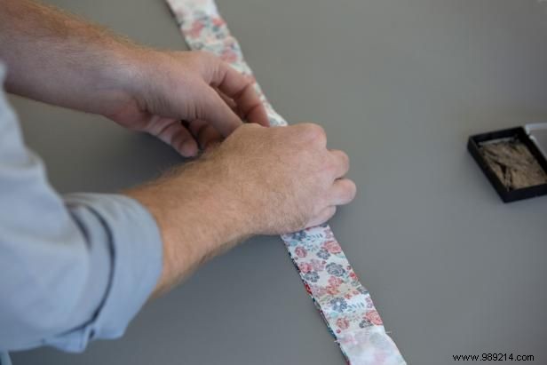 How to Sew an Easy Bow Tie: Expert Step-by-Step Guide