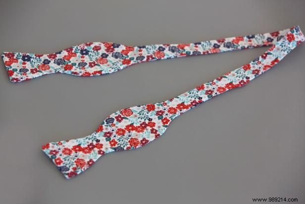 How to Sew an Easy Bow Tie: Expert Step-by-Step Guide