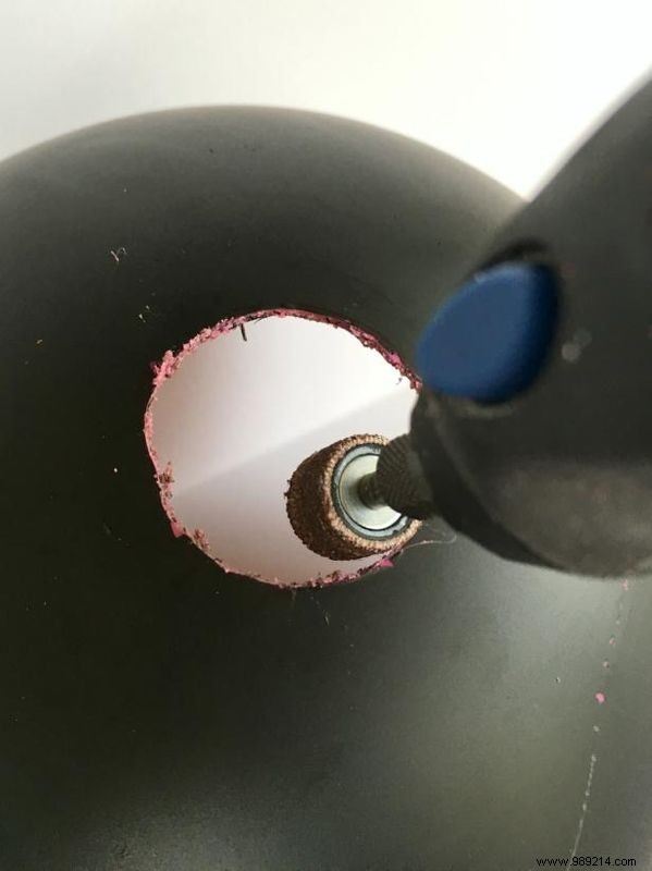 Easy DIY Eggshell Pendant Light: Step-by-Step Guide from a Seasoned Crafter