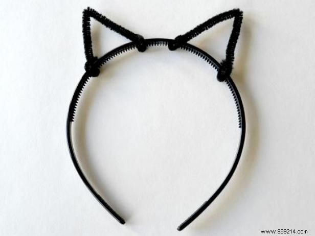 Easy DIY Black Cat Halloween Costume: Step-by-Step Guide