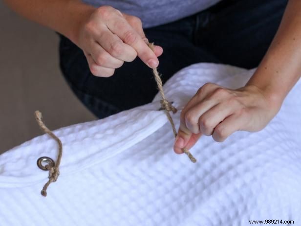 DIY Ombre Shower Curtain: Easy Step-by-Step Guide Under $25 and 1 Hour