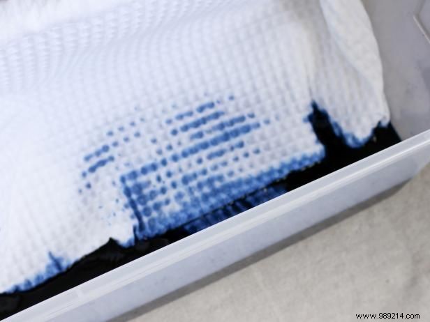 DIY Ombre Shower Curtain: Easy Step-by-Step Guide Under $25 and 1 Hour