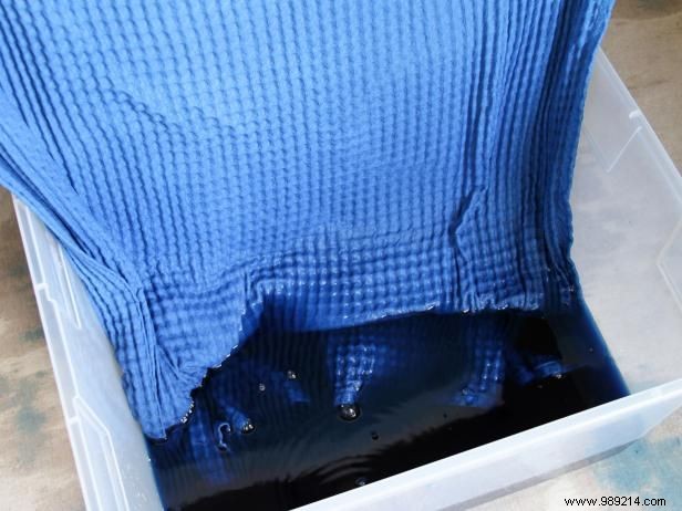 DIY Ombre Shower Curtain: Easy Step-by-Step Guide Under $25 and 1 Hour