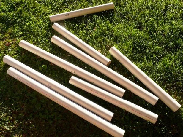 DIY Industrial Headboard with PVC Pipes: Pro Step-by-Step Guide for Queen Beds