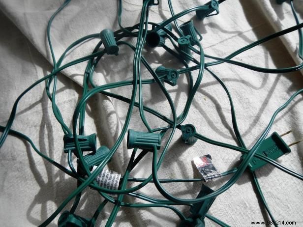 DIY Guide: Craft a Stunning Lighted Pumpkin Topiary for Holiday Glow