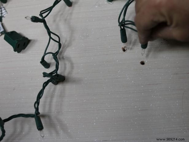 DIY Guide: Create Stunning Light-Up Constellation Wall Art