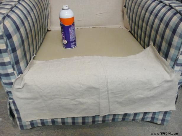 DIY Chair Slipcovers for Under $30: Transform Salvage Chairs Like a Pro