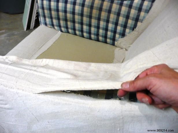 DIY Chair Slipcovers for Under $30: Transform Salvage Chairs Like a Pro