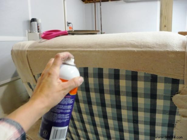 DIY Chair Slipcovers for Under $30: Transform Salvage Chairs Like a Pro