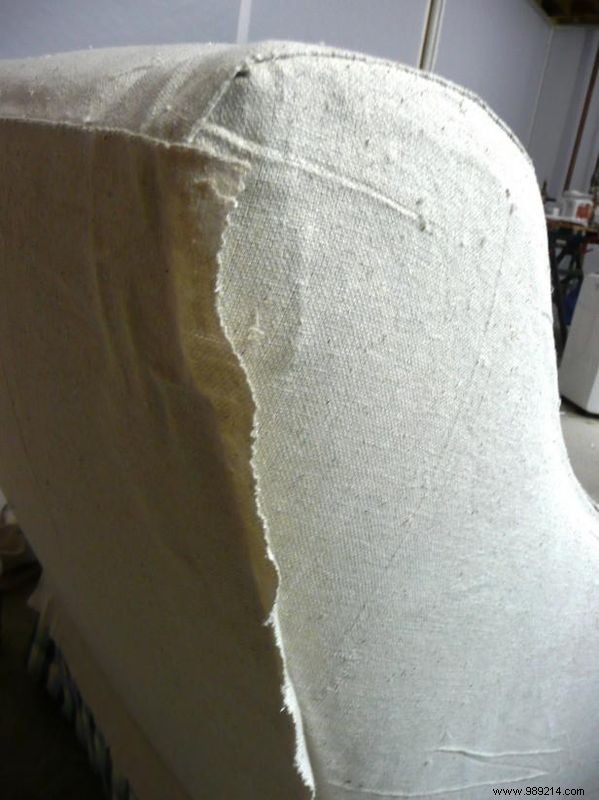 DIY Chair Slipcovers for Under $30: Transform Salvage Chairs Like a Pro