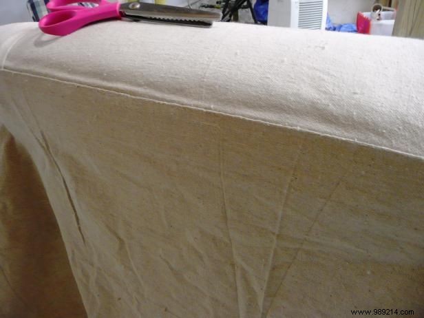 DIY Chair Slipcovers for Under $30: Transform Salvage Chairs Like a Pro