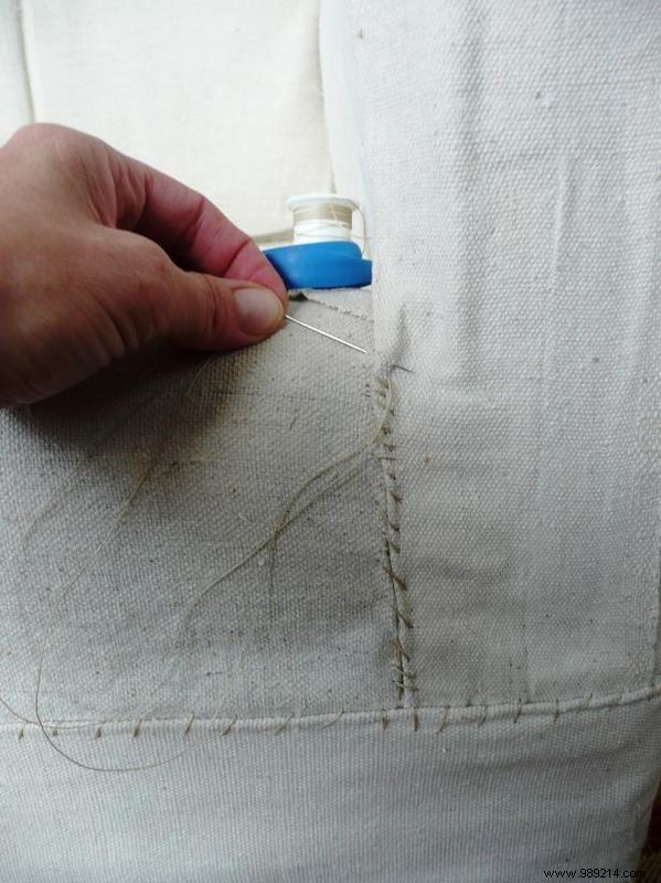 DIY Chair Slipcovers for Under $30: Transform Salvage Chairs Like a Pro