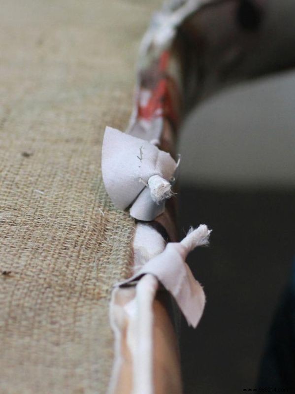 How to Craft a Professional Upholstered Footboard: Expert DIY Guide