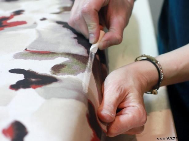 How to Craft a Professional Upholstered Footboard: Expert DIY Guide