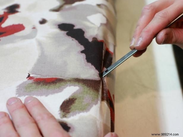 How to Craft a Professional Upholstered Footboard: Expert DIY Guide