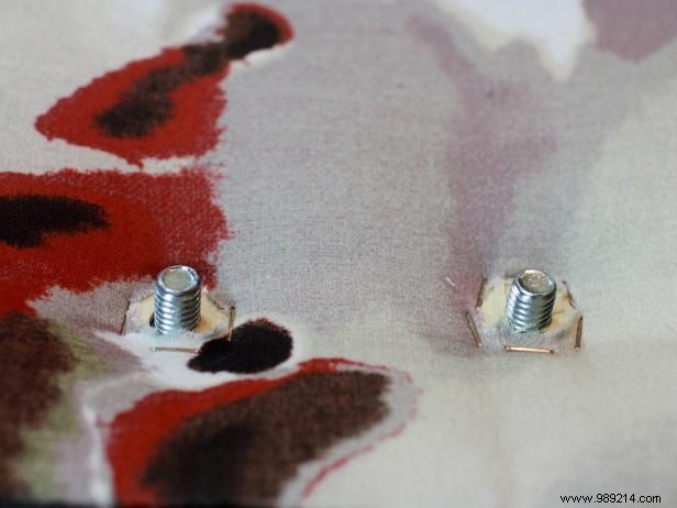 How to Craft a Professional Upholstered Footboard: Expert DIY Guide