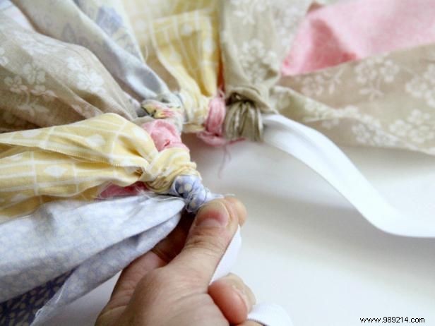 DIY Recycled Tutu: Easy Kid-Friendly Tutorial Using Fabric Scraps