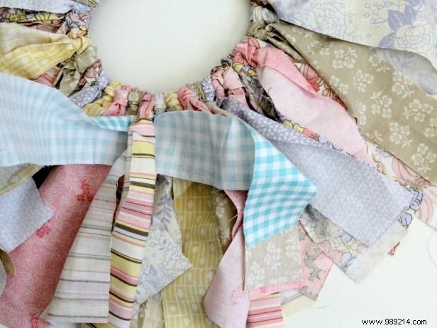 DIY Recycled Tutu: Easy Kid-Friendly Tutorial Using Fabric Scraps