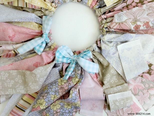 DIY Recycled Tutu: Easy Kid-Friendly Tutorial Using Fabric Scraps