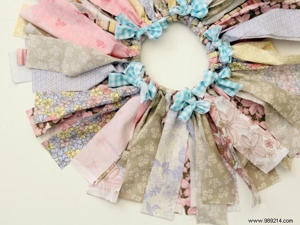 DIY Recycled Tutu: Easy Kid-Friendly Tutorial Using Fabric Scraps