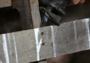 DIY Recycled Pallet Headboard: Expert Step-by-Step Guide