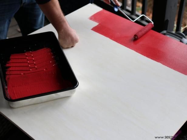 Expert DIY Guide: Crafting Oversized Silhouette String Art