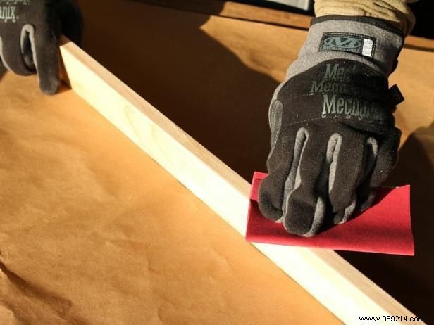 Expert DIY Guide: Crafting Oversized Silhouette String Art