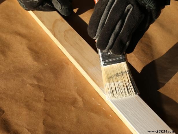 Expert DIY Guide: Crafting Oversized Silhouette String Art