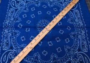 How to Make Stunning Bandana Bunting: Easy DIY Step-by-Step Guide