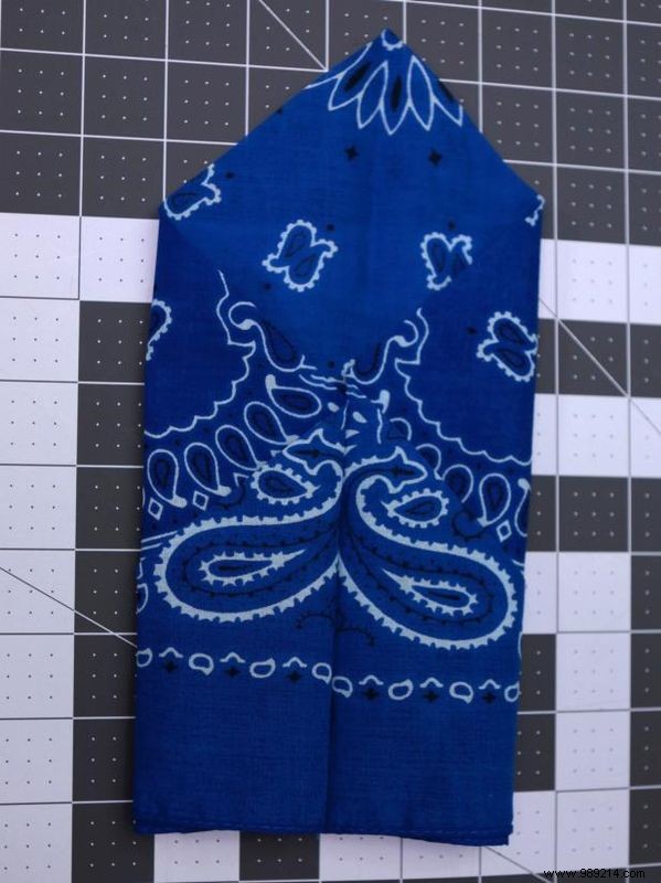 How to Make Stunning Bandana Bunting: Easy DIY Step-by-Step Guide