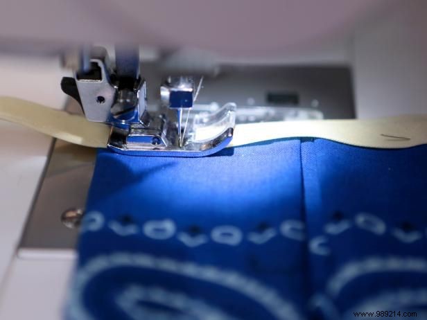 How to Make Stunning Bandana Bunting: Easy DIY Step-by-Step Guide