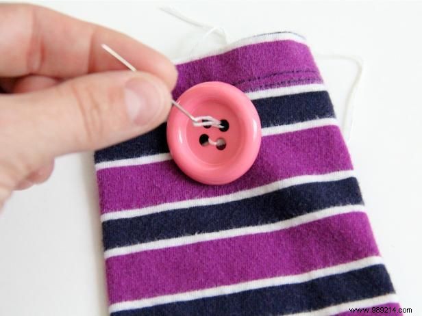 DIY Boot Socks from Old T-Shirts: 4 Easy, Customizable Styles