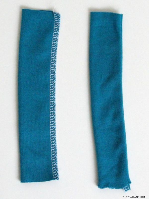 DIY Boot Socks from Old T-Shirts: 4 Easy, Customizable Styles