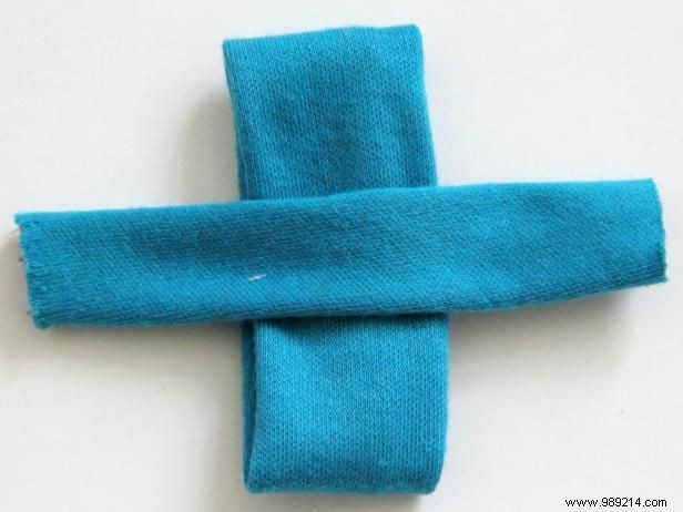 DIY Boot Socks from Old T-Shirts: 4 Easy, Customizable Styles