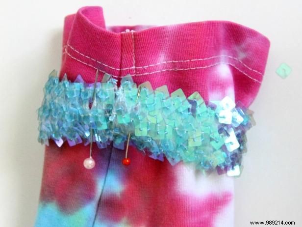 DIY Boot Socks from Old T-Shirts: 4 Easy, Customizable Styles