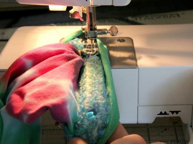 DIY Boot Socks from Old T-Shirts: 4 Easy, Customizable Styles